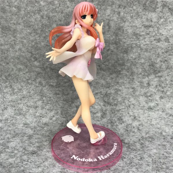 21cm anime genius mahjong girl haramura nodoka action figure hobby japan 1/7 pvc collection model dolls toys for boys gifts
21cm anime genius mahjong girl haramura nodoka action figure hobby japan 1/7 pvc collection model dolls toys for boys gifts