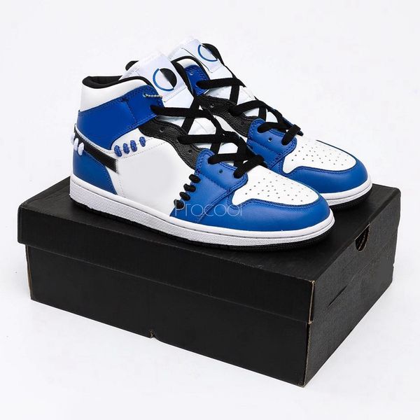 2020 new 1 mid se game royal sisterhood designer shoes black white blue chaussures 1s trainers sneakers36-45
2020 new 1 mid se game royal sisterhood designer shoes black white blue chaussures 1s trainers sneakers36-45
