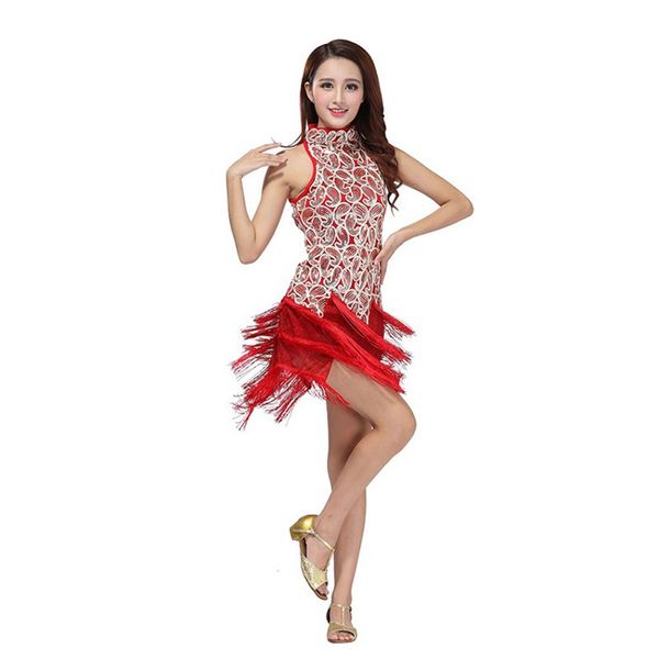 women colorful bling latin sequins dress ballroom salsa samba rumba tango cha cha dance performance dress, Black;red
women colorful bling latin sequins dress ballroom salsa samba rumba tango cha cha dance performance dress, Black;red