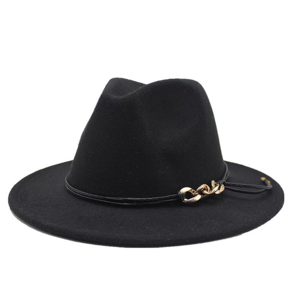 wide brim hats wool fedora hat hawkins felt cap ladies trilby chapeu feminino women men jazz godfather sombrero caps, Blue;gray
wide brim hats wool fedora hat hawkins felt cap ladies trilby chapeu feminino women men jazz godfather sombrero caps, Blue;gray