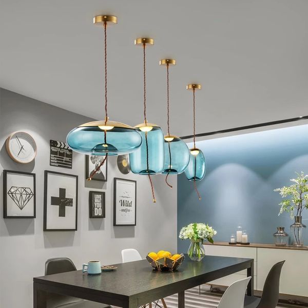 creative glass pendant lights combination retro dinning room living room decoration designer bedroom bedside pendant lamp
creative glass pendant lights combination retro dinning room living room decoration designer bedroom bedside pendant lamp