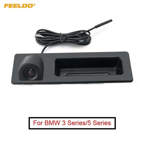 car rear view cameras& parking sensors feeldo 1set rearview camera for 3/5 series x3 x4 x5 x6 trunk handle original size #am16651
car rear view cameras& parking sensors feeldo 1set rearview camera for 3/5 series x3 x4 x5 x6 trunk handle original size #am16651
