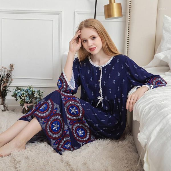 100% pure cotton comfy sleeping dress women nightgown sleepshirt plus big size long loose nightdress chest buttoning xxl1, Black;red
100% pure cotton comfy sleeping dress women nightgown sleepshirt plus big size long loose nightdress chest buttoning xxl1, Black;red