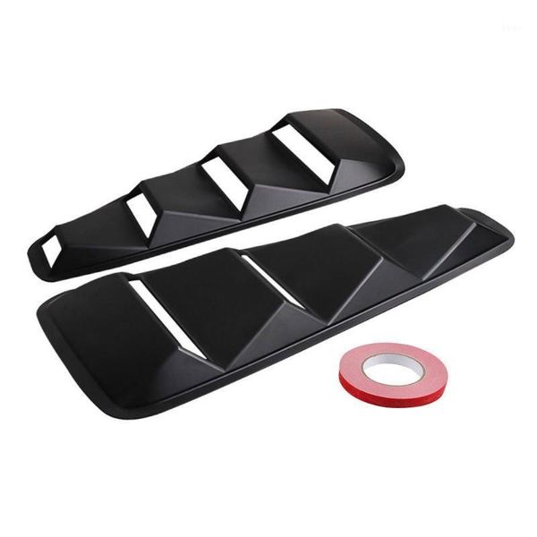 car sunshade 2pcs quarter side window louvers scoop cover vent for 2005-2014 mustang air intake panel black1
car sunshade 2pcs quarter side window louvers scoop cover vent for 2005-2014 mustang air intake panel black1