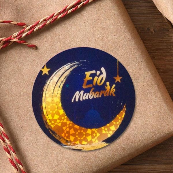fengreise 60pcs eid подарочная коробка ярлык бумажный пакет уплотнение ид мубарак украшение исламская мусульманская партия поставки ramadan 
fengreise 60pcs eid подарочная коробка ярлык бумажный пакет уплотнение ид мубарак украшение исламская мусульманская партия поставки ramadan
