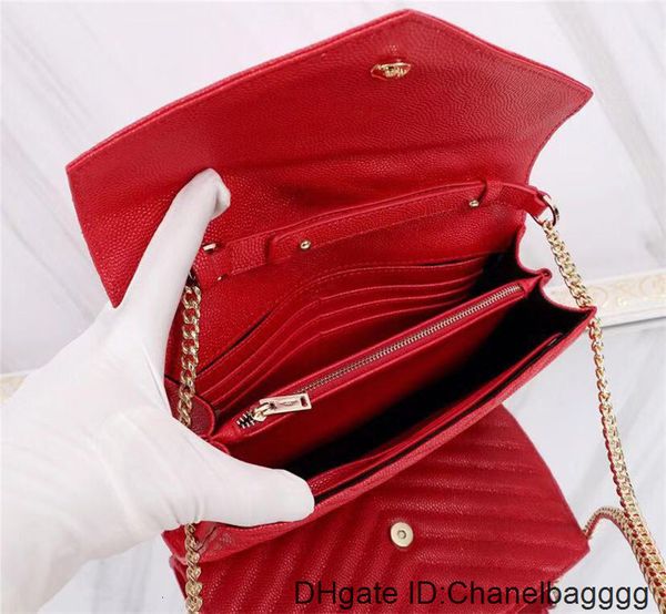 высокое качество бренд дизайнер crossbody enciar кожаная кожа woc конверт классические щепки золотая цепь сумки сумка роскошные сумки кошель
высокое качество бренд дизайнер crossbody enciar кожаная кожа woc конверт классические щепки золотая цепь сумки сумка роскошные сумки кошель