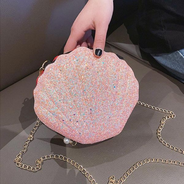 shoulder bags shell for women 2021 fashion mini sequins pu leather phone purses bling zipper cross body bag
shoulder bags shell for women 2021 fashion mini sequins pu leather phone purses bling zipper cross body bag