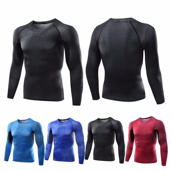 outdoor men long sleeve sports runing basketball quick dry t shirts breathable active compression tee shirt, Black;blue
outdoor men long sleeve sports runing basketball quick dry t shirts breathable active compression tee shirt, Black;blue