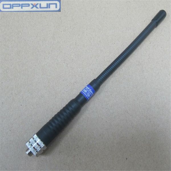walkie talkie oppxun ep 175 antenna sma-f vhf/uhf 144/430mhz for baofeng uv5r bf888s wouxun puxing radios
walkie talkie oppxun ep 175 antenna sma-f vhf/uhf 144/430mhz for baofeng uv5r bf888s wouxun puxing radios