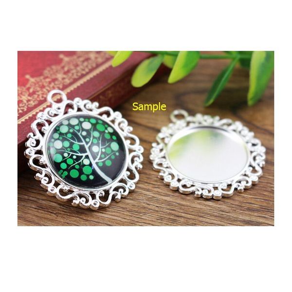 new 10pcs/lot fit 8-35mm round alloy pendant glass cabochon setting bezel tray blanks jewelry making component base diy jllrnm
new 10pcs/lot fit 8-35mm round alloy pendant glass cabochon setting bezel tray blanks jewelry making component base diy jllrnm