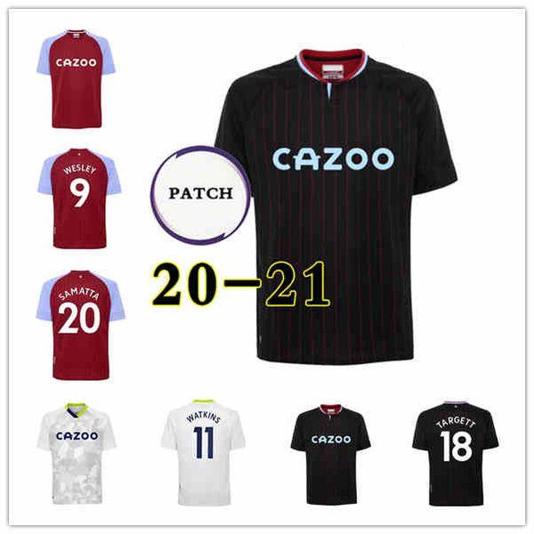 2020 2021 aston villa soccer jerseys 20 21 watkins wesley grealish fel ghazi hourihane m.trezeguet mcginn maillot de foot uniform shirt, Black;yellow
2020 2021 aston villa soccer jerseys 20 21 watkins wesley grealish fel ghazi hourihane m.trezeguet mcginn maillot de foot uniform shirt, Black;yellow