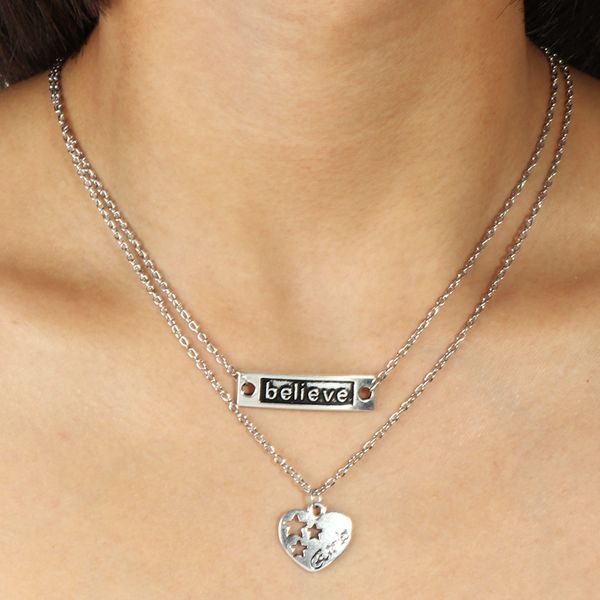 tenande clavicle chain leaf bird капли капельки звезды choker ожерелья для женщин партии очаровывает ювелирные изделия colliers, Silver
tenande clavicle chain leaf bird капли капельки звезды choker ожерелья для женщин партии очаровывает ювелирные изделия colliers, Silver