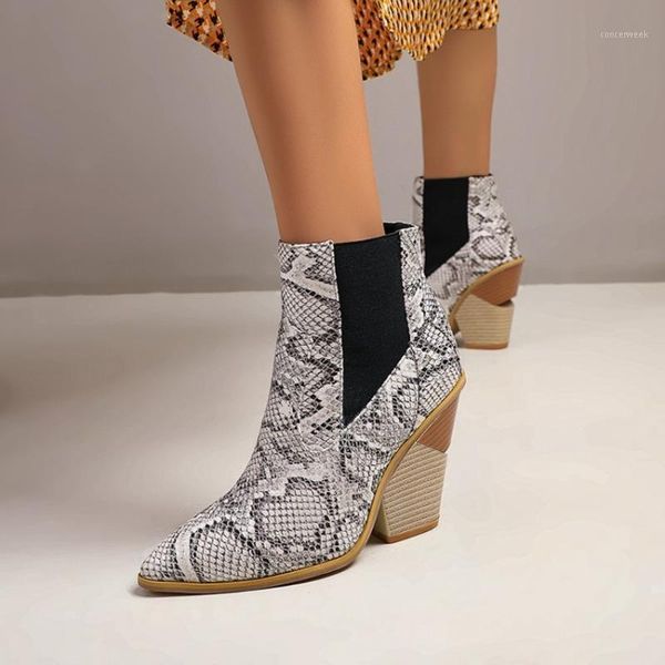 boots us4-12 womens pointy toe crocodile snake pattern ankle chunky high heel shoes 3colors warm winter plus size 34-461, Black
boots us4-12 womens pointy toe crocodile snake pattern ankle chunky high heel shoes 3colors warm winter plus size 34-461, Black