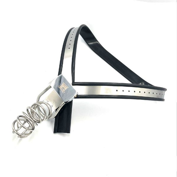 big chastity belt male chastity device stainless steel cock cage toys steel chastity cage cage male
big chastity belt male chastity device stainless steel cock cage toys steel chastity cage cage male