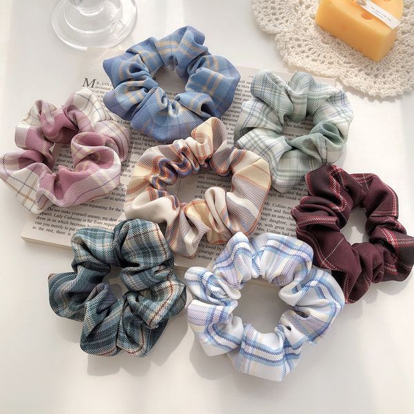 girl lattice hair band forest handmade vintage women scrunchies hair circle korea fashion meatball headrope cloth blending 0 8sh m2, Slivery;white
girl lattice hair band forest handmade vintage women scrunchies hair circle korea fashion meatball headrope cloth blending 0 8sh m2, Slivery;white