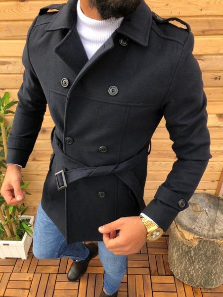slim fit men's cachet trench coat with narrow cut belt men's wear autumn plaid split printted trech long coat1, Tan;black
slim fit men's cachet trench coat with narrow cut belt men's wear autumn plaid split printted trech long coat1, Tan;black
