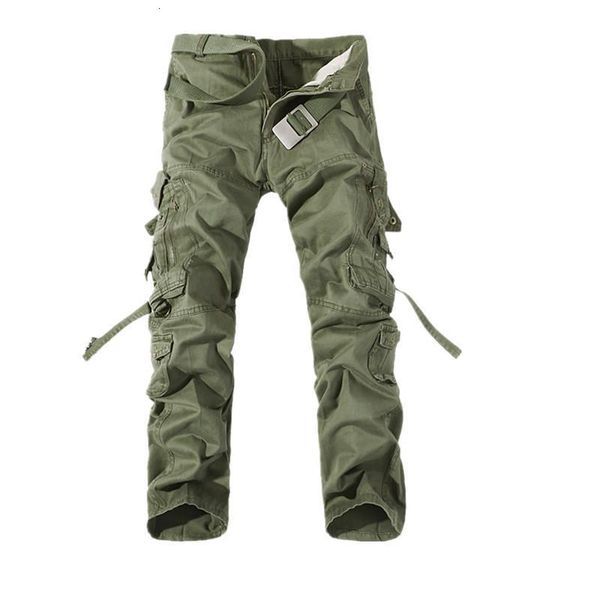 men cargo pants 2020 mens cotton armygreen khaki pants male military overall outdoors tactical pants trousers pantalon hombre, Black
men cargo pants 2020 mens cotton armygreen khaki pants male military overall outdoors tactical pants trousers pantalon hombre, Black