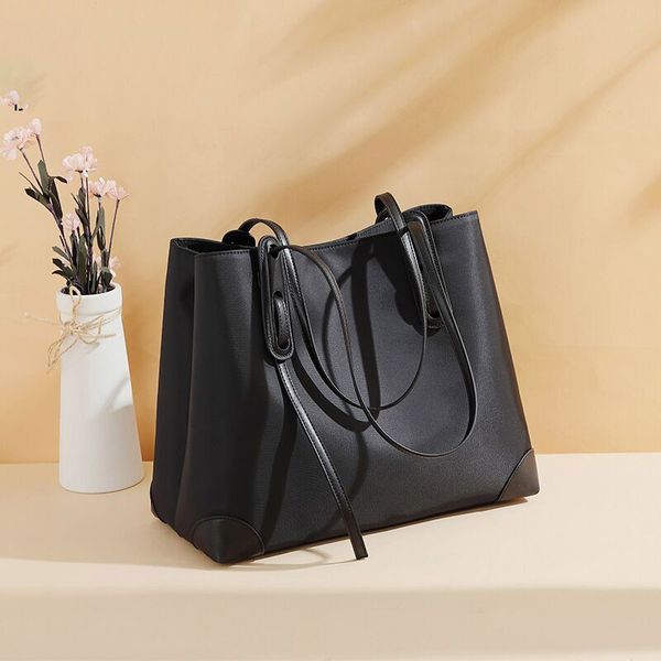 hbp the new leather handbag purse korean edition large capacity casual shopping bag commuter shoulder bag totes bags gln-b731
hbp the new leather handbag purse korean edition large capacity casual shopping bag commuter shoulder bag totes bags gln-b731