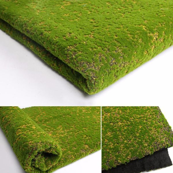 decorative flowers & wreaths shop artificial moss home patio decoration 100*100cm dessert shops green plants faux brand 1
decorative flowers & wreaths shop artificial moss home patio decoration 100*100cm dessert shops green plants faux brand 1