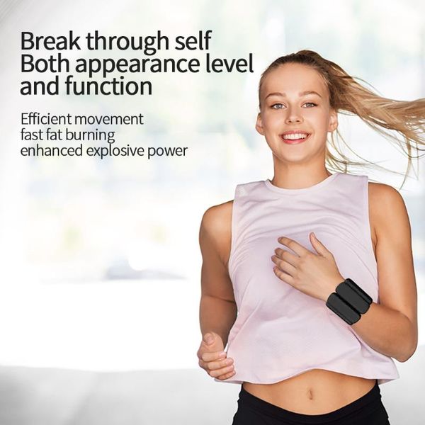 2pcs weight wristband bracelet fitness padded wrist thumb brace strap power weight lifting hand wrap gym training bar wristband, Black;red
2pcs weight wristband bracelet fitness padded wrist thumb brace strap power weight lifting hand wrap gym training bar wristband, Black;red