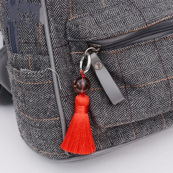 2pcs alloy spring coil circle rayon tassel keychain diy garments decorative accessories woman phone bag tassels fringe pendants h bbybpm
2pcs alloy spring coil circle rayon tassel keychain diy garments decorative accessories woman phone bag tassels fringe pendants h bbybpm