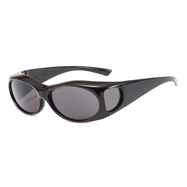 eyekepper retro style large lenses 2020 men sports sunglasses acrylic material lenses z3221 uv400 protection eyewear1, White;black
eyekepper retro style large lenses 2020 men sports sunglasses acrylic material lenses z3221 uv400 protection eyewear1, White;black