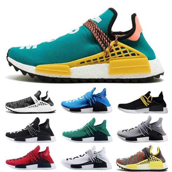 2019 new designer nmd human race pharrell williams sample yellow core black men's & women's fashion sport socks shoes size36-45
2019 new designer nmd human race pharrell williams sample yellow core black men's & women's fashion sport socks shoes size36-45