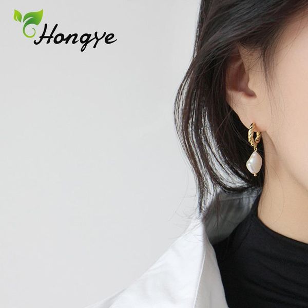 dangle & chandelier hongye fashion drop earring natural freshwater pearl baroque brincos quality 925 sterling silver party fine jewelry wome
dangle & chandelier hongye fashion drop earring natural freshwater pearl baroque brincos quality 925 sterling silver party fine jewelry wome