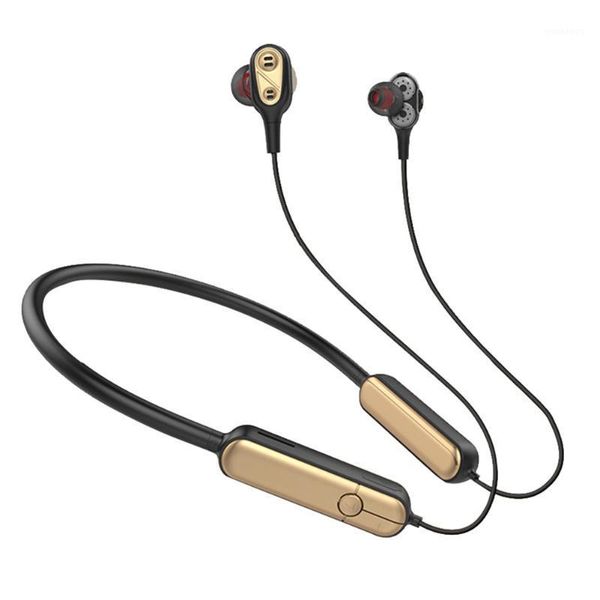 n33 wireless bluetooth 5.0 earphone dual dynamic drivers stereo bass headphone neckband sports headset with mic support tf card1
n33 wireless bluetooth 5.0 earphone dual dynamic drivers stereo bass headphone neckband sports headset with mic support tf card1