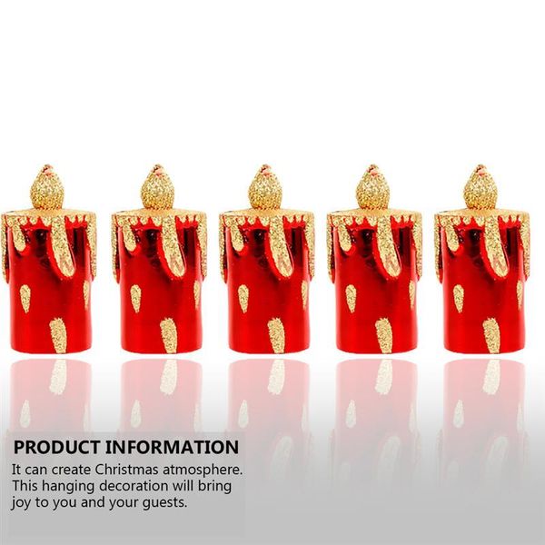1 установить свечи подвески xmas tree decor креативный кулон рождественская елка висячие украшения рождество висячие декор jlllvc bdebag
1 установить свечи подвески xmas tree decor креативный кулон рождественская елка висячие украшения рождество висячие декор jlllvc bdebag