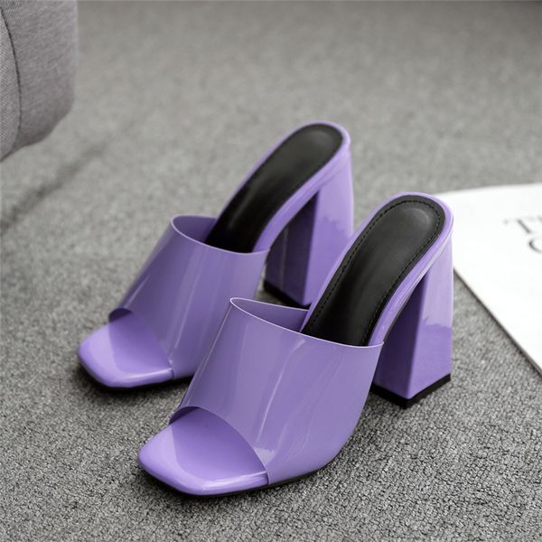 luxury 2020 summer purple blue female wholesale heels dark mules high mujer plus size shoes party outdoors axgi, Black
luxury 2020 summer purple blue female wholesale heels dark mules high mujer plus size shoes party outdoors axgi, Black