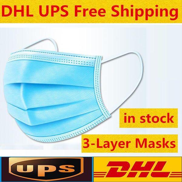 comes with a box disposable face masks thick 3-layer masks with earloops for salon, home use comfortable in stock mask, Silver
comes with a box disposable face masks thick 3-layer masks with earloops for salon, home use comfortable in stock mask, Silver