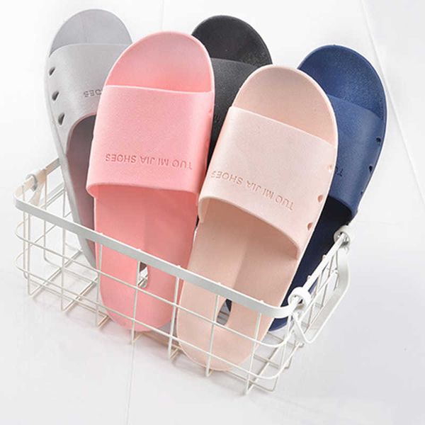 non slip bathroom slippers female summer lovers' home leakage hollowed out plastic sandals for ls, Black
non slip bathroom slippers female summer lovers' home leakage hollowed out plastic sandals for ls, Black