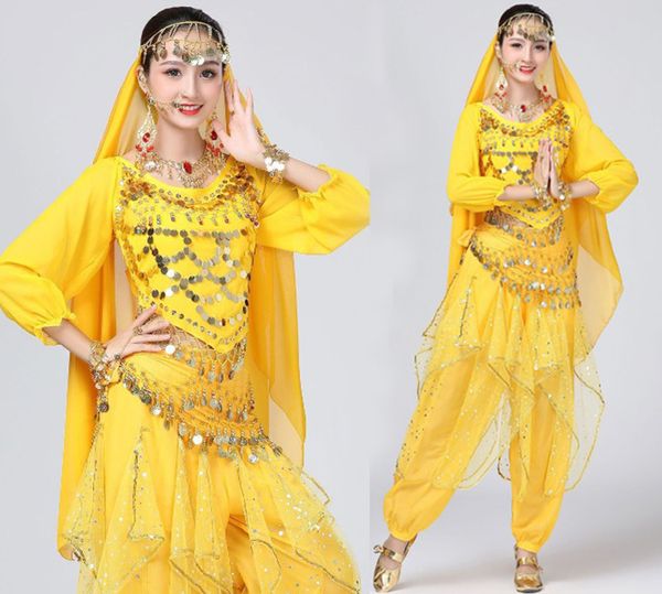 4pcs/set women belly dancing costumes oriental egypt belly dance costume bollywood costumes indian belly dance stage clothing, Black;red
4pcs/set women belly dancing costumes oriental egypt belly dance costume bollywood costumes indian belly dance stage clothing, Black;red