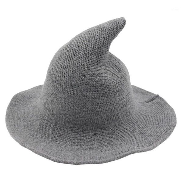 женщины all-match широкий brim hat solid festival рождественская вечеринка хэллоуин ведьма cap осень зима заостренный1, Blue;gray
женщины all-match широкий brim hat solid festival рождественская вечеринка хэллоуин ведьма cap осень зима заостренный1, Blue;gray