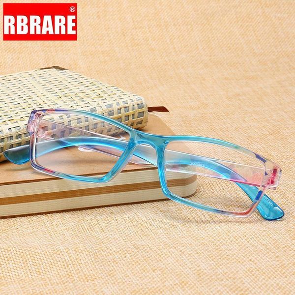 rbrare resin reading glasses transparent lens anti-blue light eyeglasses comfortable men and women old reading glasses okulary1, White;black
rbrare resin reading glasses transparent lens anti-blue light eyeglasses comfortable men and women old reading glasses okulary1, White;black