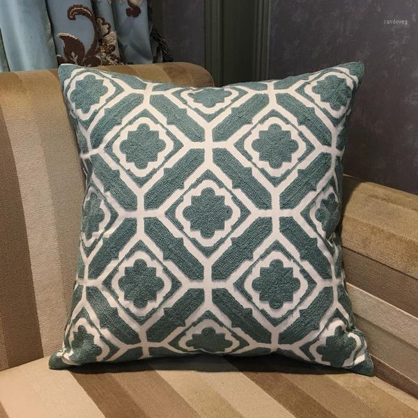 hinyeatex white canvas cord embroidery geometric pillow cover sofa designer cushion cover bed home case 45 x 45cm sell by piece1
hinyeatex white canvas cord embroidery geometric pillow cover sofa designer cushion cover bed home case 45 x 45cm sell by piece1
