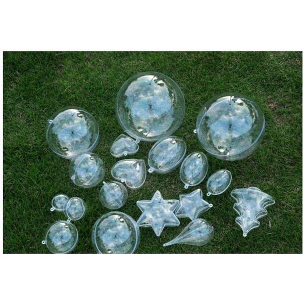 new design christmas decorations balls openable transparent plastic christmas tree ornament party holliday sqchcr home_hot
new design christmas decorations balls openable transparent plastic christmas tree ornament party holliday sqchcr home_hot
