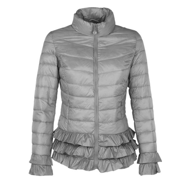zogaa parka winter warm female jackets thicken casual jacket turtleneck quality zipper lday cotton quilted parkas u6l3, Black
zogaa parka winter warm female jackets thicken casual jacket turtleneck quality zipper lday cotton quilted parkas u6l3, Black