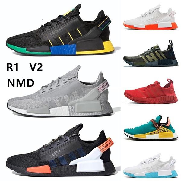 new nmd r1 runner men women running shoes blanch blue glow raw pink triple white black europe exclusive lush red mens sneakers
new nmd r1 runner men women running shoes blanch blue glow raw pink triple white black europe exclusive lush red mens sneakers