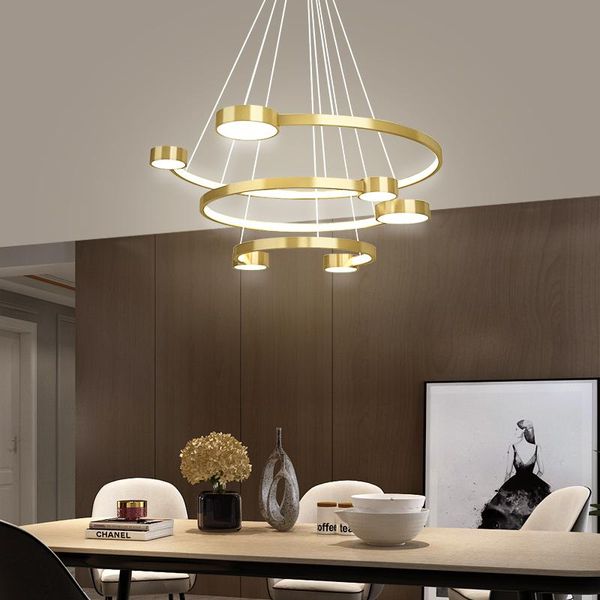 black or gold led chandelier lighting dining living room round rings modern nordic hanging lamp creative lobby home chandeliers
black or gold led chandelier lighting dining living room round rings modern nordic hanging lamp creative lobby home chandeliers