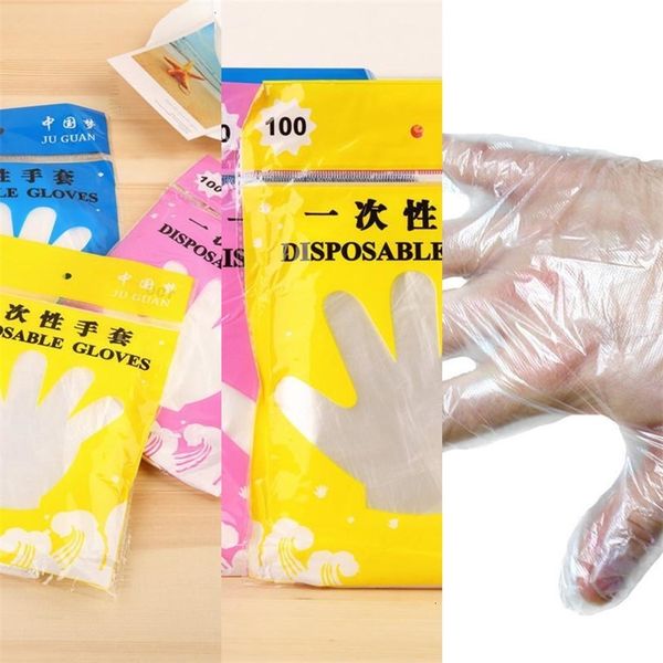 factory5kk1home restaurant catering household disposable service gloves 100pcs/lot hygiene plastic
factory5kk1home restaurant catering household disposable service gloves 100pcs/lot hygiene plastic