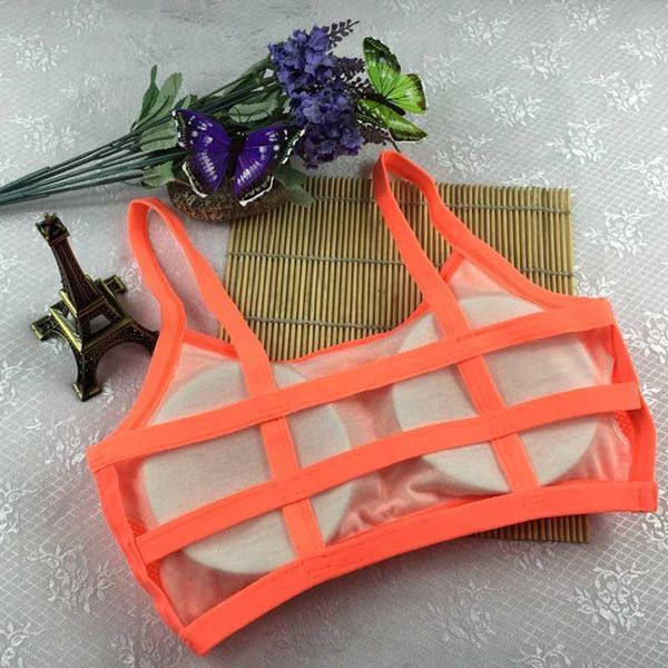 gym clothing female sports bra high stretch breathable fitness women padded for running yoga seamless crop bra1, White;black
gym clothing female sports bra high stretch breathable fitness women padded for running yoga seamless crop bra1, White;black