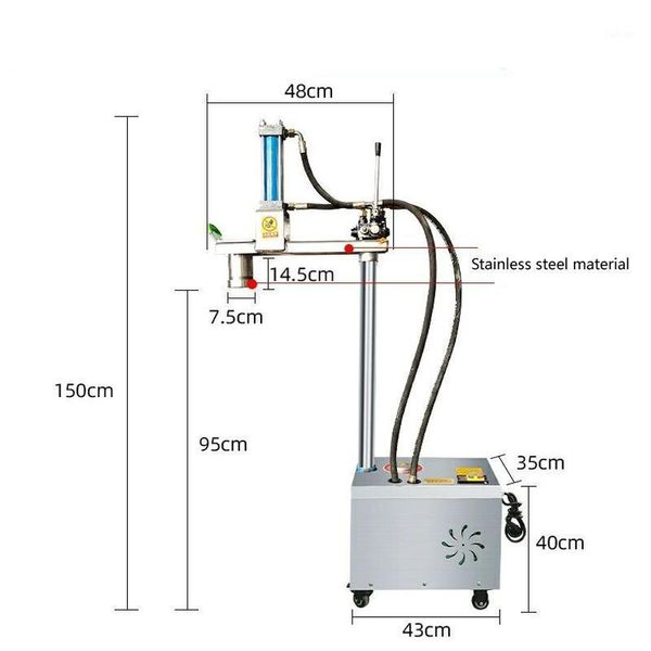 electric noodle makers grade stainless steel ramen machine hydraulic making1
electric noodle makers grade stainless steel ramen machine hydraulic making1
