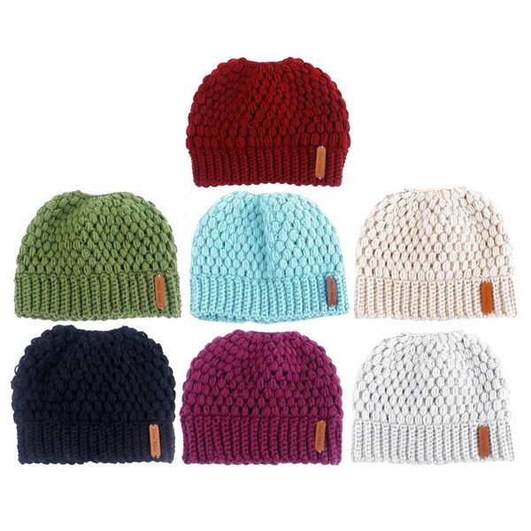 beanie/skull caps winter knitting hats warm women ladies girl stretch knit messy bun beanie holey for outdoor sports, Blue;gray
beanie/skull caps winter knitting hats warm women ladies girl stretch knit messy bun beanie holey for outdoor sports, Blue;gray