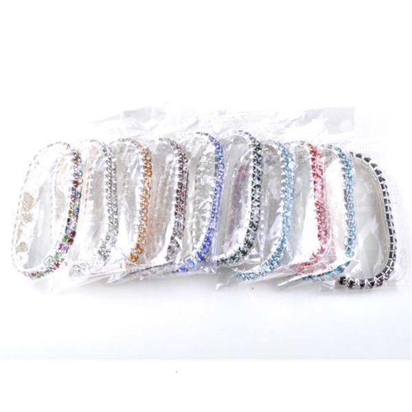 silver bridal clear crystal shinning rhinestone fashion wedding plated stretch bracelets 2 rows elastic bangle for women, Golden;silver
silver bridal clear crystal shinning rhinestone fashion wedding plated stretch bracelets 2 rows elastic bangle for women, Golden;silver