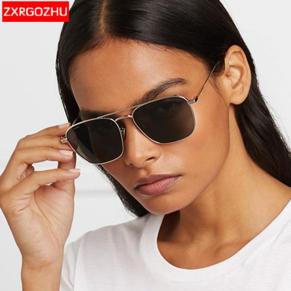 sunglasses pilot women 2021 brand designer aviation sunglass female men sun glasses for mirror oculos, White;black
sunglasses pilot women 2021 brand designer aviation sunglass female men sun glasses for mirror oculos, White;black