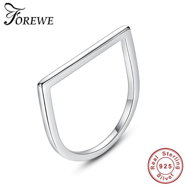 cluster rings forewe classic bar square ring women engagement anniversary jewelry gift real 925 sterling silver simple, Golden;silver
cluster rings forewe classic bar square ring women engagement anniversary jewelry gift real 925 sterling silver simple, Golden;silver
