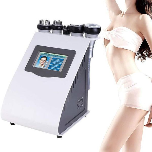 5 in 1 vacuum 40 k lipo ultrasonic cavitation rf slimming machine sellers products salon equipment
5 in 1 vacuum 40 k lipo ultrasonic cavitation rf slimming machine sellers products salon equipment