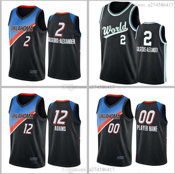 men oklahoma city thunder 2 shai gilgeous-alexander 2020-21 black city jersey player, Black;red
men oklahoma city thunder 2 shai gilgeous-alexander 2020-21 black city jersey player, Black;red